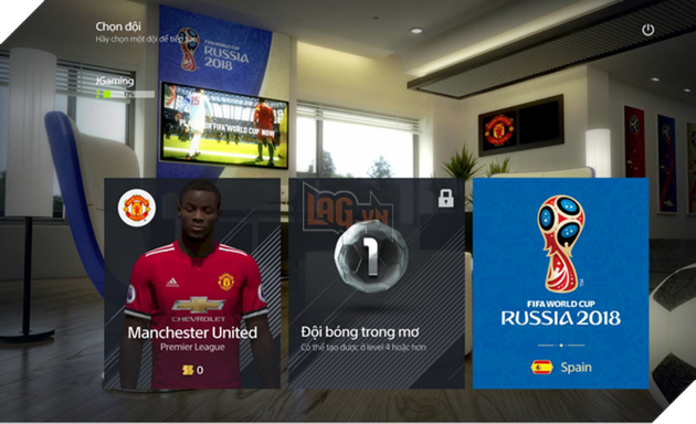 FIFA ONLINE 4: Ngày đầu trải nghiệm phiên bản chính thức tại Việt Nam