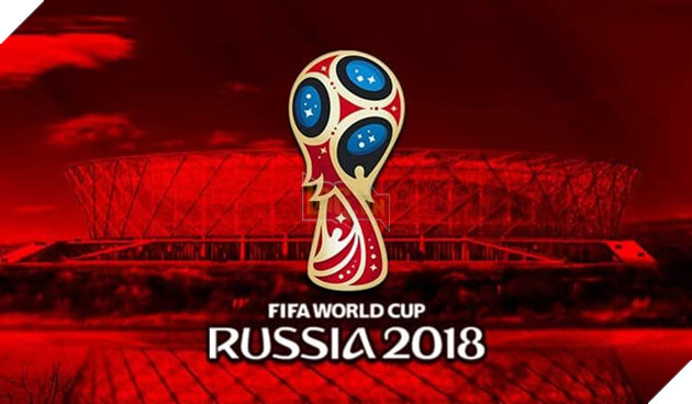 Kết quả hình ảnh cho world cup 2018