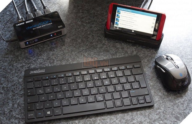 9 mẹo nhỏ giúp tăng thời lượng sử dụng và tuổi thọ cho pin Laptop