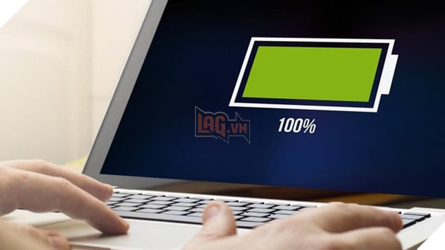 9 mẹo nhỏ giúp tăng thời lượng sử dụng và tuổi thọ cho pin Laptop