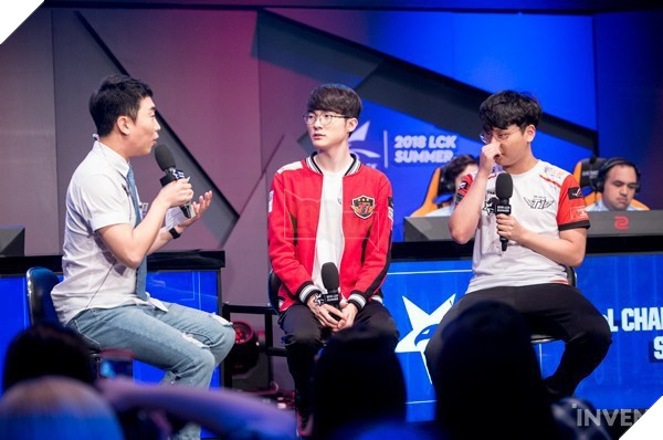 Netizen Hàn Quốc: “SKT đang tự hào sau khi thắng đội bét bảng đấy à?”