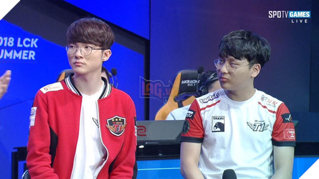Kết quả hình ảnh cho skt lck mùa hè 2018