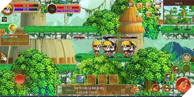 Hình ảnh optimized hxms của Điều chỉnh game Làng Lá Phiêu Lưu Ký đẹp hơn và không bị giật lag tại HieuMobile Hình ảnh optimized hxms của Điều chỉnh game Làng Lá Phiêu Lưu Ký đẹp hơn và không bị giật lag tại HieuMobile