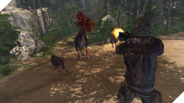Lắc đầu với những tựa game đắt một cách vô lý trên Steam