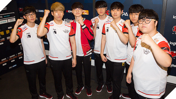 SKt