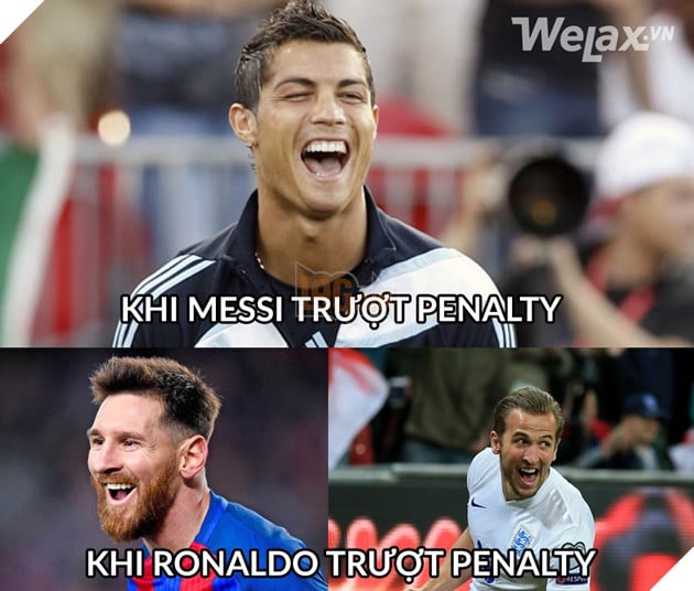 Loạt ảnh chế tổng hợp các drama World Cup ứng vào đời thực thấy không sai tí nào! - Ảnh 9. Loạt ảnh chế tổng hợp các drama World Cup ứng vào đời thực thấy không sai tí nào! - Ảnh 9.