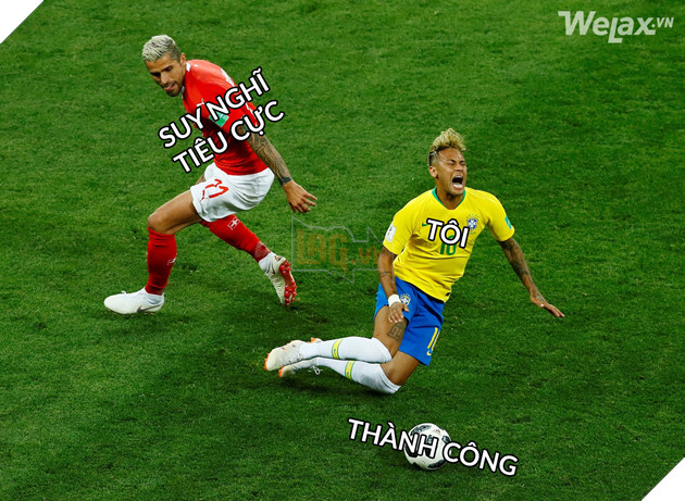 Loạt ảnh chế tổng hợp các drama World Cup ứng vào đời thực thấy không sai tí nào! - Ảnh 13. Loạt ảnh chế tổng hợp các drama World Cup ứng vào đời thực thấy không sai tí nào! - Ảnh 13.