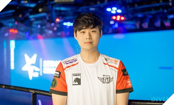 SKT Bang: "Trò chơi thay đổi rất nhiều so với những gì chúng tôi đã nghĩ"