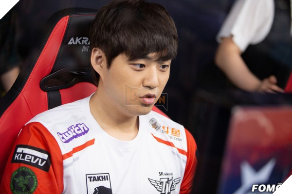 SKT Bang: "Trò chơi thay đổi rất nhiều so với những gì chúng tôi đã nghĩ"