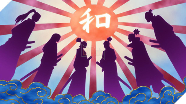 One Piece Chapter 909: Phượng hoàng Marco xuất hiện, Zoro bị "xử tử" và bắt đầu arc Wano?