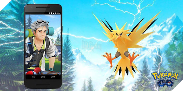 Pokemon GO bất ngờ tăng lượng người chơi, sắp trở lại thời kỳ huy hoàng? - Ảnh 3. Pokemon GO bất ngờ tăng lượng người chơi, sắp trở lại thời kỳ huy hoàng? - Ảnh 3.