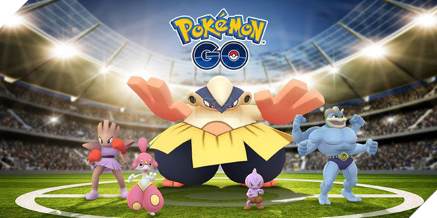 Pokemon GO bất ngờ tăng lượng người chơi, sắp trở lại thời kỳ huy hoàng? - Ảnh 2. Pokemon GO bất ngờ tăng lượng người chơi, sắp trở lại thời kỳ huy hoàng? - Ảnh 2.