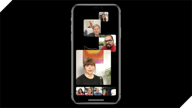Đây là 9 cải tiến mới trên iOS 12 Public Beta khiến người dùng cảm thấy vô cùng thích thú