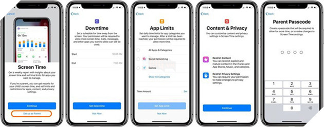 Đây là 9 cải tiến mới trên iOS 12 Public Beta khiến người dùng cảm thấy vô cùng thích thú