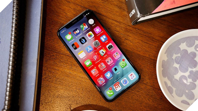 Đây là 9 cải tiến mới trên iOS 12 Public Beta khiến người dùng cảm thấy vô cùng thích thú