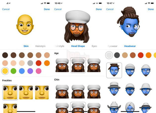 Đây là 9 cải tiến mới trên iOS 12 Public Beta khiến người dùng cảm thấy vô cùng thích thú
