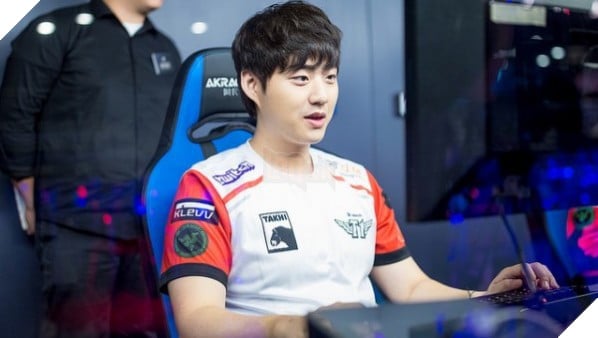 Faker tiết lộ mới đánh thử Poppy có một trận mà đã đem ra Đường Giữa ở giải đấu chuyên nghiệp
