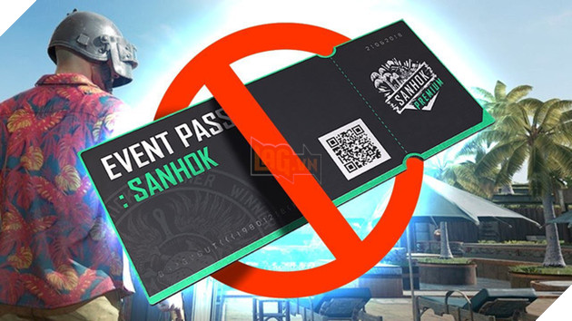 Ngập mặt trong gạch đá, phiên bản mới của PUBG đang gây thất vọng ê chề