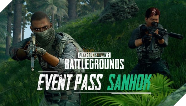 Ngập mặt trong gạch đá, phiên bản mới của PUBG đang gây thất vọng ê chề