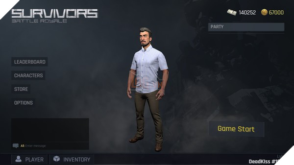 Lại xuất hiện thêm một tựa game "PUBG mới", tuy nhiên game chỉ tốn 2GB Ram, không card rời và hoàn toàn miễn phí