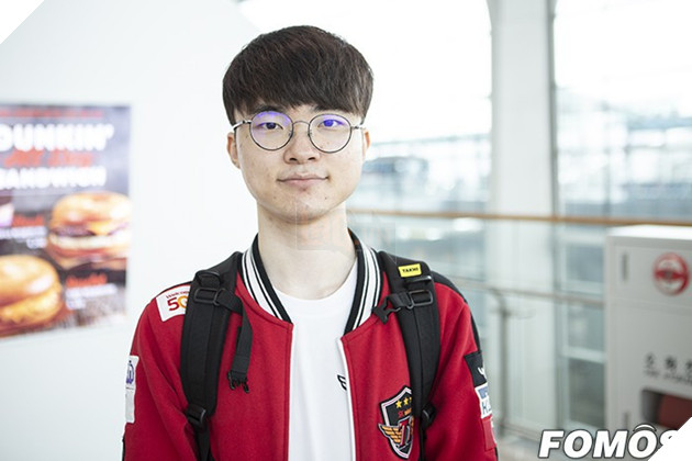 Bang: "Kể từ khi RNG thắng đội mạnh nhất Hàn Quốc và lên ngôi vô địch MSI, tôi luôn muốn đánh bại họ"