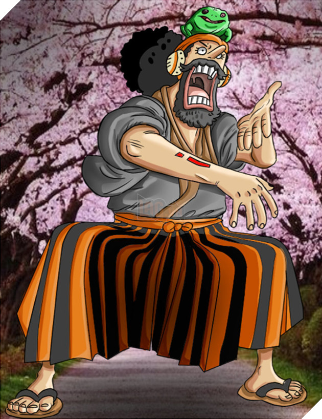One Piece 910