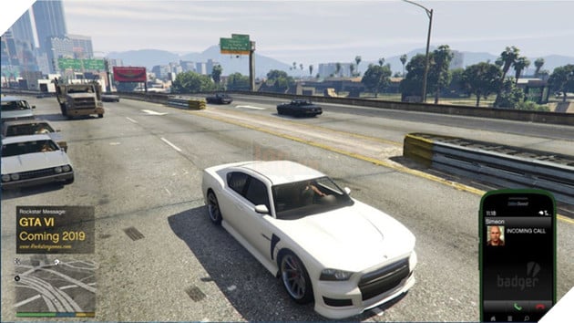Lộ diện thời điểm ra mắt chính thức của GTA 6?