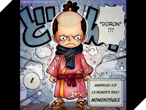 Image result for Kozuki Family