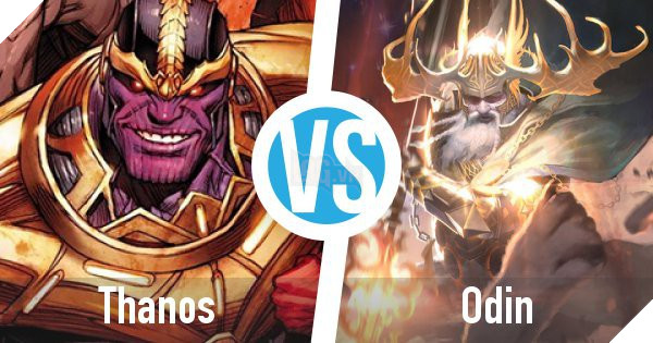 5 Sự thật thú vị về Thanos trong truyện tranh mà có thể bạn không biết