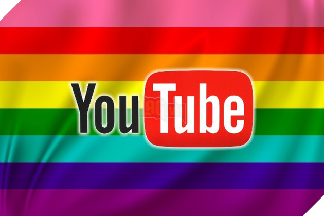Youtube lên tiếng xin lỗi cộng đồng người đồng tính