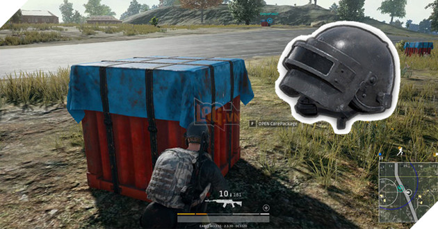 PUBG và những công cụ thần thánh giúp bạn 'sống sót'