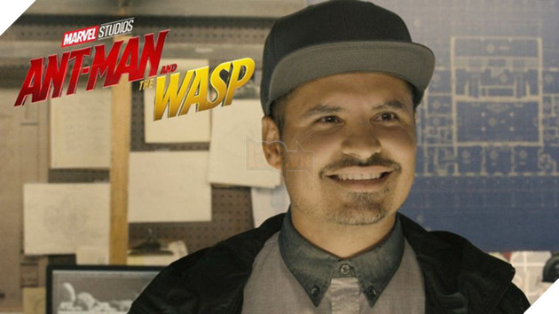 Top 10 khoảnh khắc khiến người xem chết mê của Ant-man and the Wasp