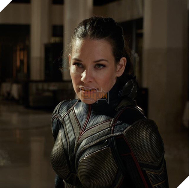 Top 10 khoảnh khắc khiến người xem chết mê của Ant-man and the Wasp