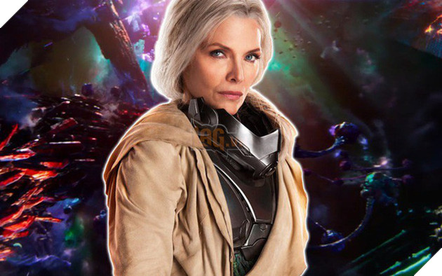 Top 10 khoảnh khắc khiến người xem chết mê của Ant-man and the Wasp