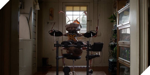Top 10 khoảnh khắc khiến người xem chết mê của Ant-man and the Wasp