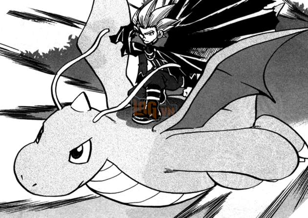 Pseudo-Legendary là Pokemon gì và vì sao ai cũng muốn sở hữu chúng bằng được? - Ảnh 4. Pseudo-Legendary là Pokemon gì và vì sao ai cũng muốn sở hữu chúng bằng được? - Ảnh 4.