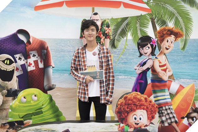 Thịnh Vinh