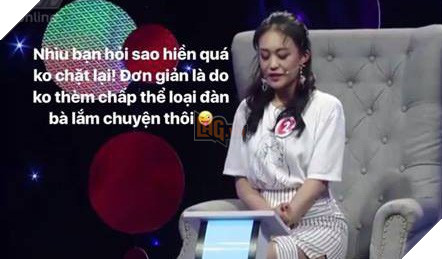 Chê Pew Pew là đàn bà lắm chuyện, nữ vũ công nhận gạch đá của cư dân mạng? - Ảnh 2. Chê Pew Pew là đàn bà lắm chuyện, nữ vũ công nhận gạch đá của cư dân mạng? - Ảnh 2.