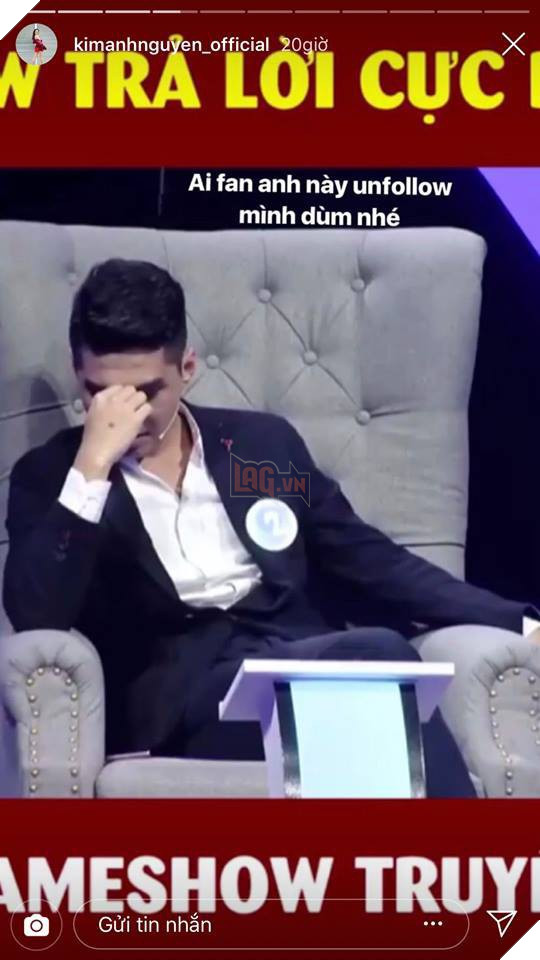 Chê Pew Pew là đàn bà lắm chuyện, nữ vũ công nhận gạch đá của cư dân mạng? - Ảnh 3. Chê Pew Pew là đàn bà lắm chuyện, nữ vũ công nhận gạch đá của cư dân mạng? - Ảnh 3.
