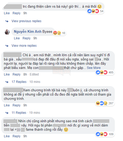 Chê Pew Pew là đàn bà lắm chuyện, nữ vũ công nhận gạch đá của cư dân mạng? - Ảnh 5. Chê Pew Pew là đàn bà lắm chuyện, nữ vũ công nhận gạch đá của cư dân mạng? - Ảnh 5.