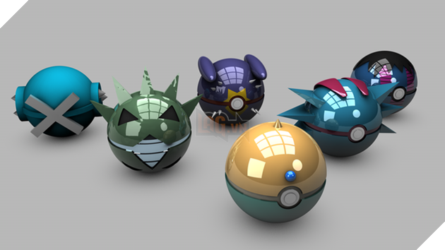 Pseudo-Legendary là Pokemon gì và vì sao ai cũng muốn sở hữu chúng bằng được? - Ảnh 3. Pseudo-Legendary là Pokemon gì và vì sao ai cũng muốn sở hữu chúng bằng được? - Ảnh 3.