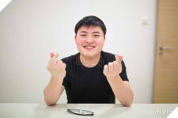 Siêu xạ thủ Uzi nhận xét chỉ ra điểm mạnh của các đội Hàn Quốc, luôn muốn đánh bại Bang của SKT - Ảnh 1. Siêu xạ thủ Uzi nhận xét chỉ ra điểm mạnh của các đội Hàn Quốc, luôn muốn đánh bại Bang của SKT - Ảnh 1.