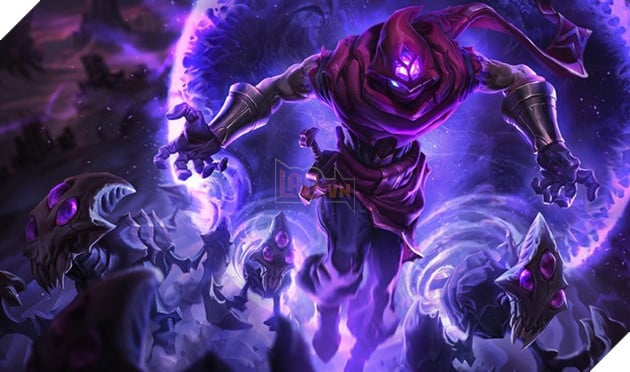Điểm danh Top 5 vị tướng LMHT siêu bá đạo trong chế độ AR URF - Ảnh 4. Điểm danh Top 5 vị tướng LMHT siêu bá đạo trong chế độ AR URF - Ảnh 4.