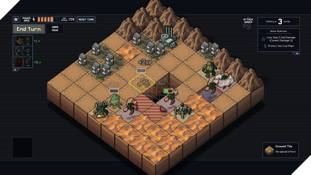 Sự thật bất ngờ: Tựa game PC hay nhất năm 2018 lại thô sơ và cùi bắp như này đây - Ảnh 3. Sự thật bất ngờ: Tựa game PC hay nhất năm 2018 lại thô sơ và cùi bắp như này đây - Ảnh 3.