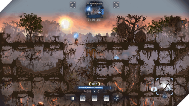 9 game mobile mới ra mắt từ đầu tháng 7 rất đáng để chơi - Ảnh 7. 9 game mobile mới ra mắt từ đầu tháng 7 rất đáng để chơi - Ảnh 7.