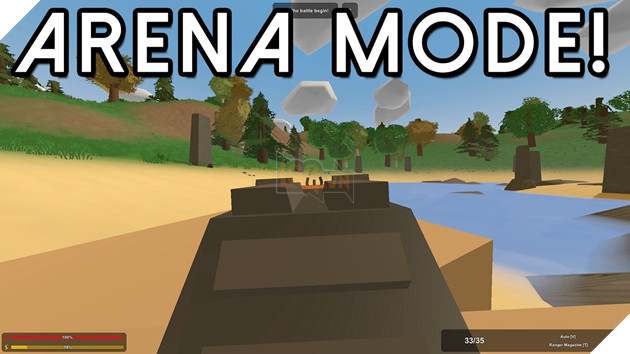 Image result for Unturned (Arena Mode)