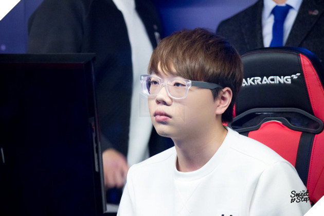 Khắc tinh của Faker trở lại đội hình KT Rolster, sẵn sàng chinh phục chức vô địch LCK mùa hè 2018 - Ảnh 1. Khắc tinh của Faker trở lại đội hình KT Rolster, sẵn sàng chinh phục chức vô địch LCK mùa hè 2018 - Ảnh 1.