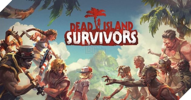 Sau 4 năm im hơi lặng tiếng, Dead Island 2 báo tin mừng cho người hâm mộ - Ảnh 1. Sau 4 năm im hơi lặng tiếng, Dead Island 2 báo tin mừng cho người hâm mộ - Ảnh 1.
