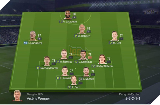Những chiến thuật cực bựa xuất hiện trong FIFA ONLINE 4 làm game thủ nhức nhối - Ảnh 1. Những chiến thuật cực bựa xuất hiện trong FIFA ONLINE 4 làm game thủ nhức nhối - Ảnh 1.
