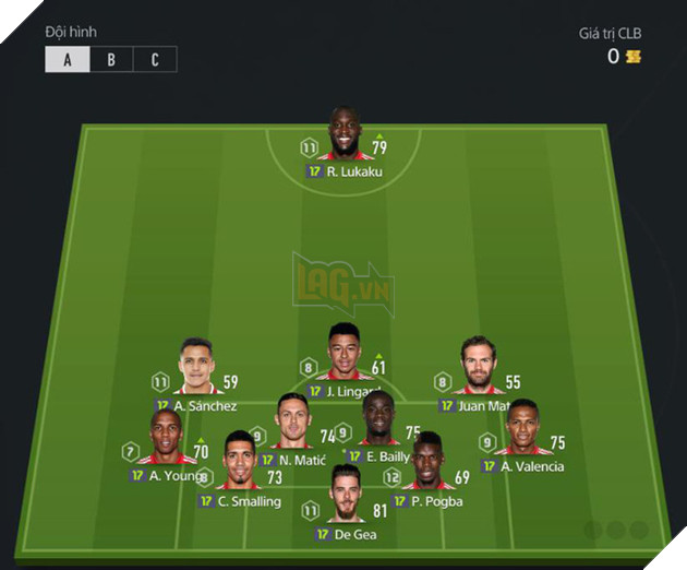 Những chiến thuật cực bựa xuất hiện trong FIFA ONLINE 4 làm game thủ nhức nhối - Ảnh 3. Những chiến thuật cực bựa xuất hiện trong FIFA ONLINE 4 làm game thủ nhức nhối - Ảnh 3.